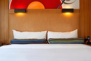 Aloft Dallas Love Field Exteriér fotografie