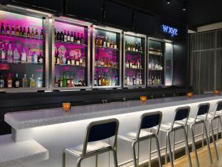Aloft Dallas Love Field Exteriér fotografie